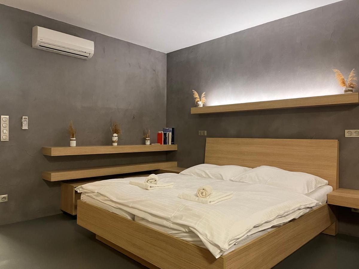 Palava Eu 11 Apartment พาฟลอฟ ภายนอก รูปภาพ