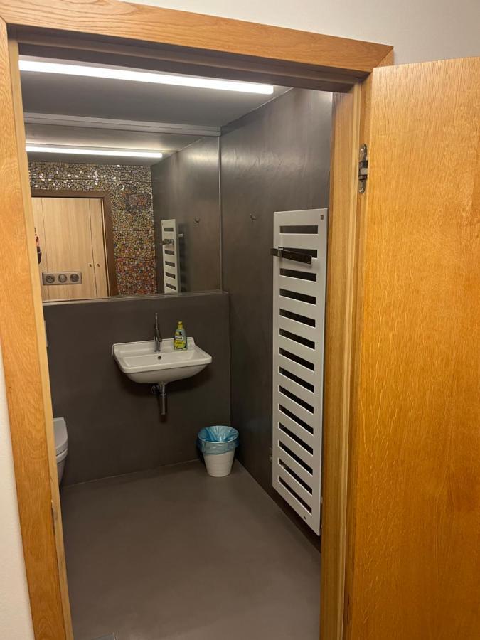 Palava Eu 11 Apartment พาฟลอฟ ภายนอก รูปภาพ