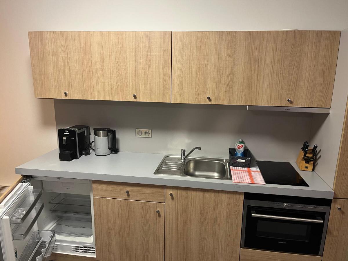 Palava Eu 11 Apartment พาฟลอฟ ภายนอก รูปภาพ