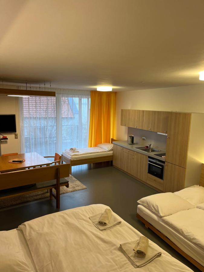 Palava Eu 11 Apartment พาฟลอฟ ภายนอก รูปภาพ