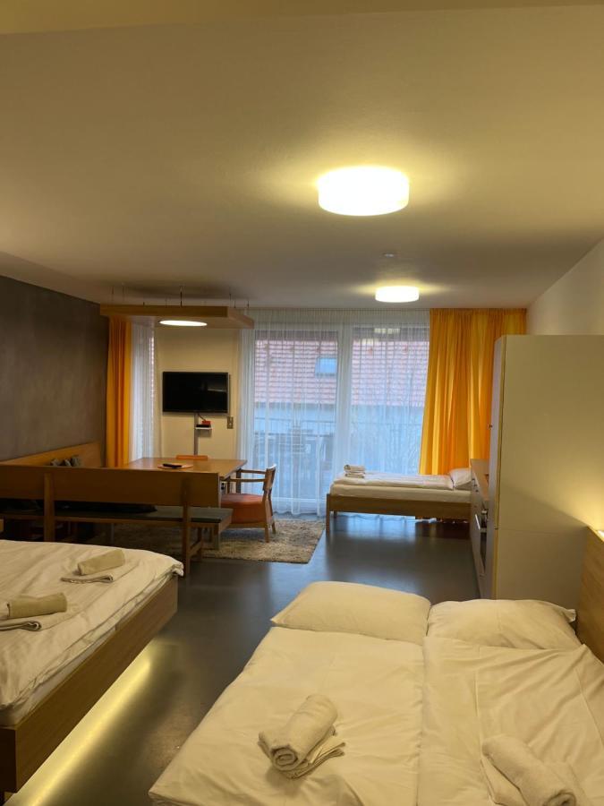 Palava Eu 11 Apartment พาฟลอฟ ภายนอก รูปภาพ