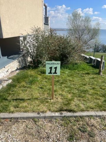 Palava Eu 11 Apartment พาฟลอฟ ภายนอก รูปภาพ